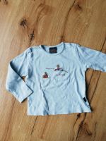 Langarmshirt Longsleeve 116 Hippos Berlin - Hellersdorf Vorschau