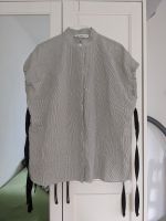 Zara gestreiftes oversized Shirt Bluse Hannover - Kirchrode-Bemerode-Wülferode Vorschau