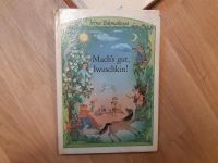 DDR-Kinderbuch "Mach's gut, Iwuschkin!" v. Irina Tokmakowa Baden-Württemberg - Eningen Vorschau