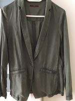 Neuer legerer, sommerlicher S.Oliver Blazer Gr.38,100% Modal,oliv Duisburg - Meiderich/Beeck Vorschau