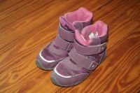 Tcm Tchibo Winterstiefel Stiefel Gr. 30 31 lila Beere pink Schleswig-Holstein - Mehlbek Vorschau