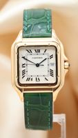 Cartier Panthere Gold Quarz 27mm 8839 Düsseldorf - Golzheim Vorschau