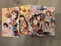 Magical Pâtissière Kosaki-chan!! Manga (Vol. 1-4) Japanisch Bayern - Fürth Vorschau