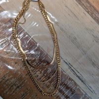 Damen Halsketten aus einem Rostfreiem Edelstahl Niedersachsen - Gieboldehausen Vorschau