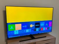 Samsung QLED 55 Zoll - GQ55Q70TGT Hessen - Darmstadt Vorschau