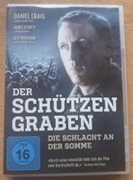 Der Schützen Graben und Allein an der Front 2 Filme Baden-Württemberg - Rauenberg Vorschau