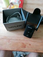 Wavlink 300mbps Wi-Fi Range Extender W-LAN Repeater Münster (Westfalen) - Handorf Vorschau