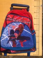 Spider-Man Kinderrucksack Nordrhein-Westfalen - Ostbevern Vorschau