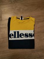 T-Shirt Ellesse Sachsen - Taucha Vorschau