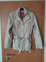 Jacke, EDC, Esprit, 38/ M, beige Niedersachsen - Werlte  Vorschau