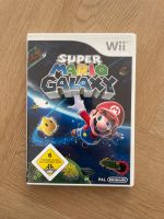 Nintendo Wii Super Mario Galaxy Baden-Württemberg - Brackenheim Vorschau