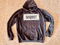 Snipes hoodie Kapuzenpullover sweatshirt Kapuze schwarz L Baden-Württemberg - Schönaich Vorschau