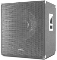 18 Zoll Aktiv-Subwoofer 1000WATT-Bassunterstützung-Erweiterung Hessen - Groß-Rohrheim Vorschau