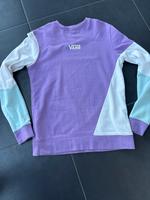 Vans Pulli xs neuwertig Hessen - Hünstetten Vorschau