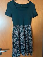 Sommerkleid mit Blumen Hessen - Malsfeld Vorschau