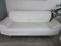 Couch fürs Wohnzimmer sehr preiswert abzugeben Hessen - Walluf Vorschau