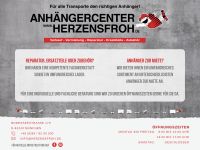 Hochlader Unsinn UH 2315-7-10 750kg München - Pasing-Obermenzing Vorschau
