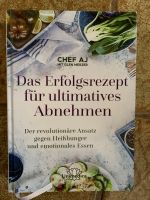 Das Erfolgsrezept für ultimatives Abnehmen Rheinland-Pfalz - Neustadt (Wied) Vorschau