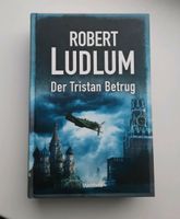 Buch "Der Tristan Betrug" von Robert Ludlum Niedersachsen - Seevetal Vorschau