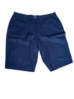 Ulla Popken Shorts Größe 54/56 dunkelblau kurze Hose Nordrhein-Westfalen - Ennepetal Vorschau