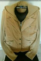 Jacke Cardigan beige Design Cecil Gr. 36 38 Sachsen-Anhalt - Magdeburg Vorschau