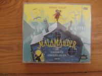 Thomas Taylor "Malamander" 6 Cd's NEU !!! Hessen - Ginsheim-Gustavsburg Vorschau