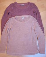 Only Vero Moda Damen Pullover Gr. M Baden-Württemberg - Ladenburg Vorschau