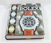 Rolex Collecting Wristwatches Buch von Osvaldo Patrizzi Nordrhein-Westfalen - Hagen Vorschau