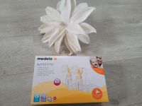 Medela 2 Pumpenset Symphony Ludwigslust - Landkreis - Neu Gülze Vorschau