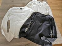 3 Shein Shirts, Tops Gr. 36, size S, guter Zustand Bayern - Freising Vorschau