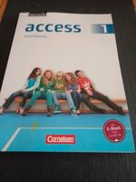 access 1 Lehrerfassung - Cornelsen - ISBN : 978-3-06-033070-6 Niedersachsen - Lauenau Vorschau