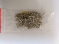 NEU 100 Spanplattenschrauben 3,0 x 16 mm Torx gelb verzinkt Bayern - Karlstein Vorschau