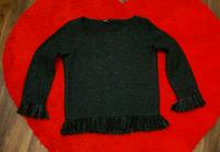 Maje Tweed Pulli Pankow - Prenzlauer Berg Vorschau