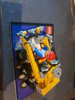 Lego Technic Set 8830 vollständig Rheinland-Pfalz - Mendig Vorschau