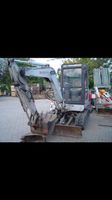 Bagger Baumaschine Minibagger 33€ 3,5T leihen mieten Nordrhein-Westfalen - Unna Vorschau