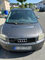 Audi A2 1.4 - fast Oldtimer Brandenburg - Königs Wusterhausen Vorschau