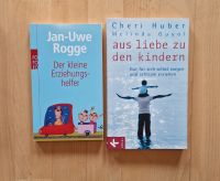 2 Erziehungsratgeber: Aus Liebe zu den Kindern + Erziehungshelfer Schleswig-Holstein - Schacht-Audorf Vorschau