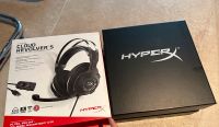 Hyperx cloud revolvers 7.1 Headset Gaming Kopfhörer Rheinland-Pfalz - Maxdorf Vorschau