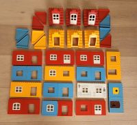 Lego Duplo Dächer und Wände Haus Bauteile Nordrhein-Westfalen - Telgte Vorschau