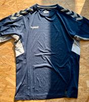 Hummel Sport-Shirt Gr.L Niedersachsen - Weyhe Vorschau