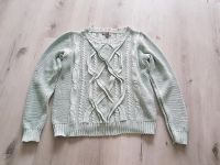 Strickpullover (Gr.38-40) Bayern - Kelheim Vorschau