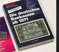 Die deutschen Banknoten ab 1871 Bayern - Dingolshausen Vorschau