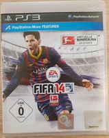 FIFA 14 | EA | Sony | PS3 | PlayStation 3 | *TOP* Brandenburg - Wusterwitz Vorschau