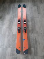 Blizzard Cochise  Look Pivot  Freeride Ski Sachsen - Zwoenitz Vorschau