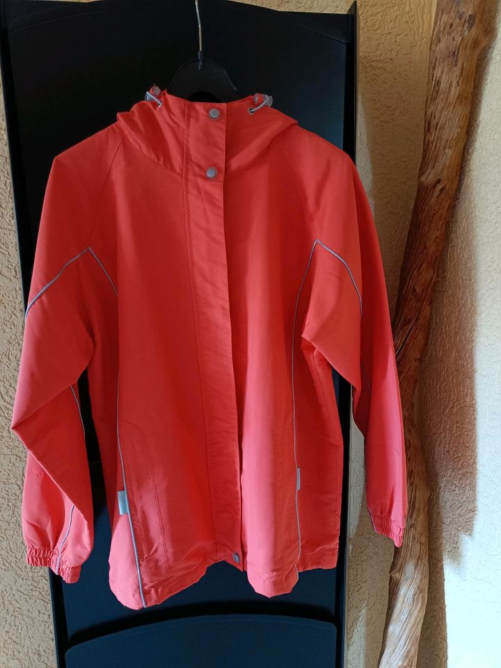 Chicke Damen  Wind- Regenjacke  -Neu- in Bünde