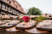 Ringhalter Hochzeit Bayern - Rednitzhembach Vorschau