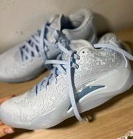 Basketballschuhe Jordan Zion 3 Nordrhein-Westfalen - Minden Vorschau