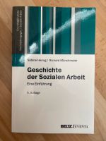 Geschichte der Sozialen Arbeit Sachsen-Anhalt - Osterfeld Vorschau