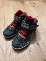 Geox Kinderschuhe Größe 29 Kreis Ostholstein - Scharbeutz Vorschau