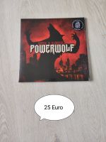 Powerwolf Schallplatte Bayern - Sand a. Main Vorschau
